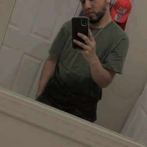 Meet your Posher, Alan